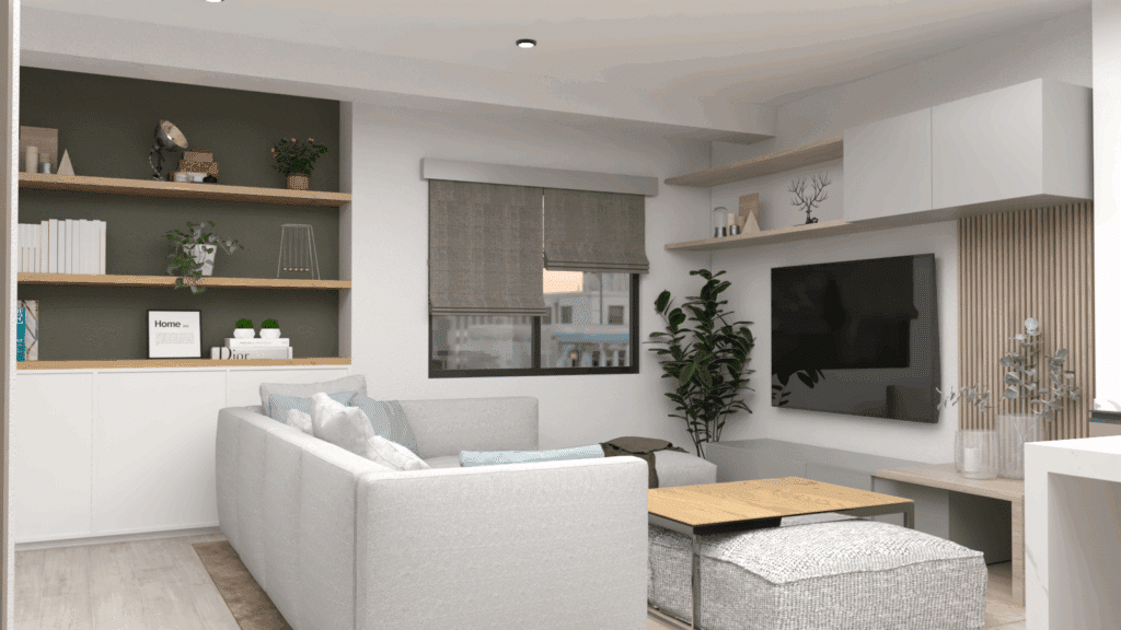 SALA DEPTO 1